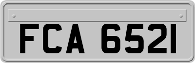 FCA6521