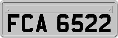 FCA6522