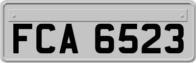 FCA6523
