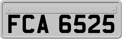 FCA6525
