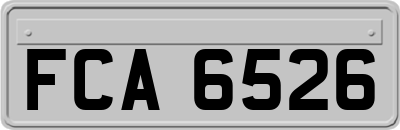 FCA6526