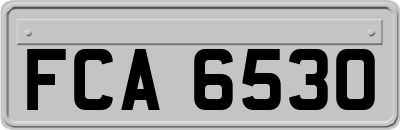 FCA6530