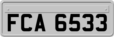 FCA6533