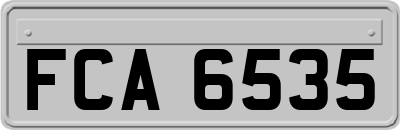 FCA6535
