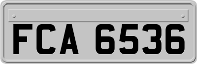 FCA6536
