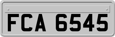 FCA6545