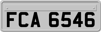 FCA6546