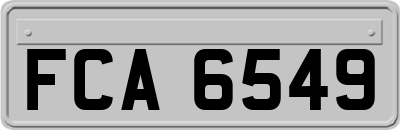FCA6549