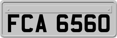 FCA6560