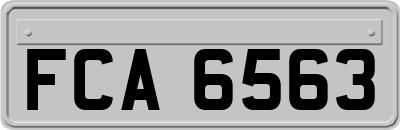 FCA6563