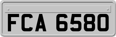 FCA6580