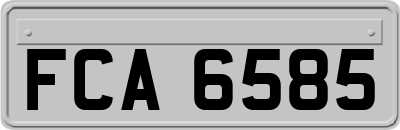 FCA6585