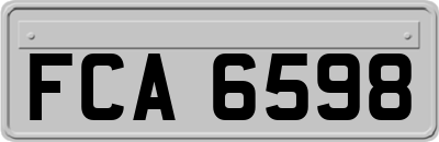 FCA6598