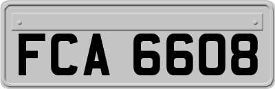 FCA6608