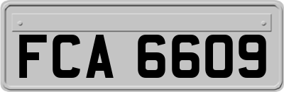 FCA6609