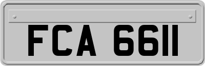 FCA6611