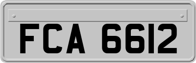 FCA6612