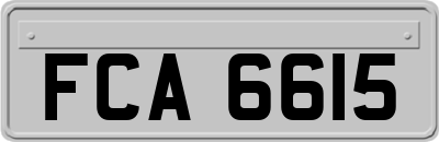FCA6615