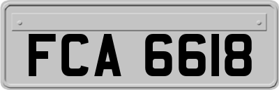 FCA6618