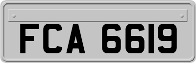 FCA6619