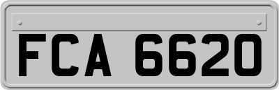 FCA6620
