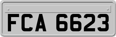 FCA6623