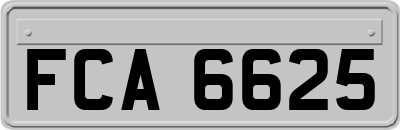 FCA6625