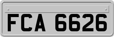 FCA6626