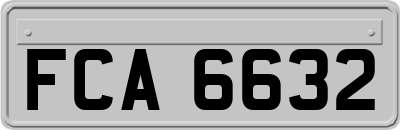 FCA6632