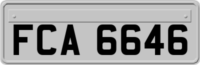 FCA6646