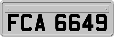 FCA6649