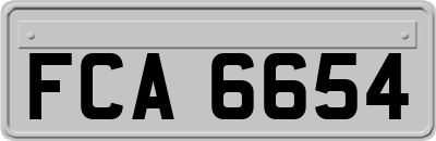 FCA6654