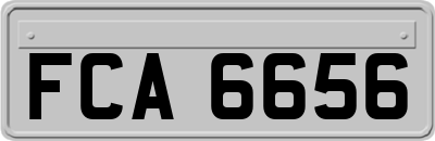 FCA6656
