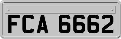 FCA6662