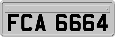 FCA6664