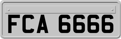 FCA6666