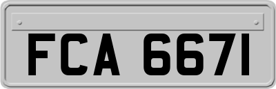 FCA6671