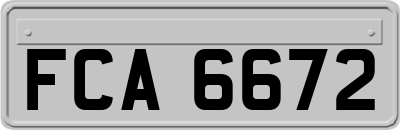 FCA6672