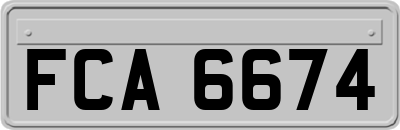 FCA6674