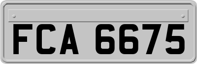 FCA6675