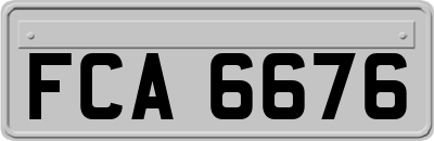 FCA6676
