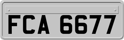 FCA6677