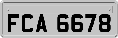 FCA6678