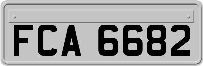 FCA6682