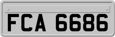FCA6686