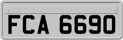 FCA6690
