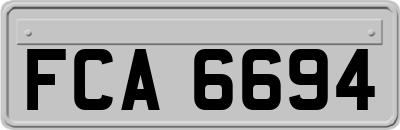 FCA6694