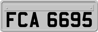 FCA6695
