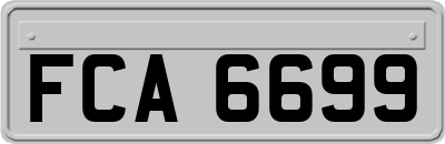 FCA6699
