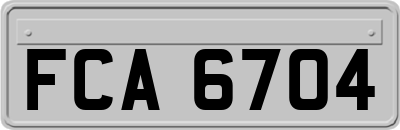 FCA6704